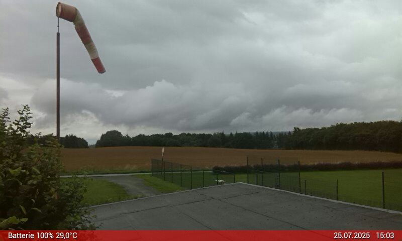 Impressionen