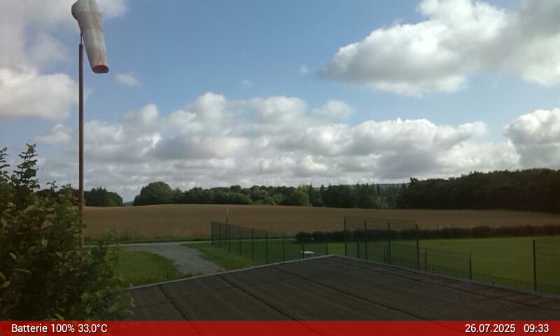 Impressionen