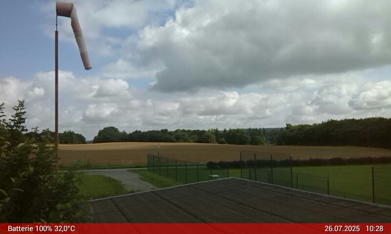 Impressionen