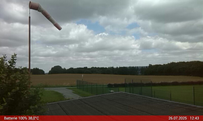 Impressionen