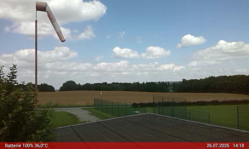 Impressionen