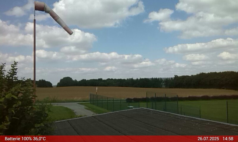 Impressionen