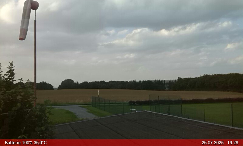 Impressionen