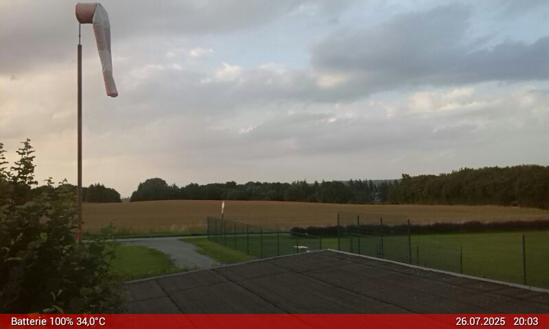 Impressionen