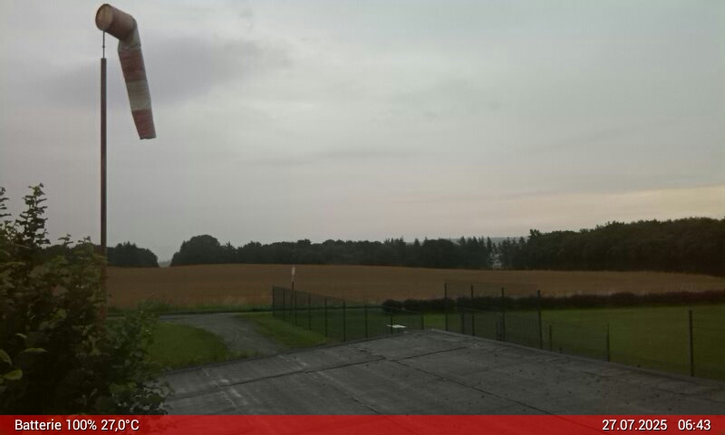 Impressionen