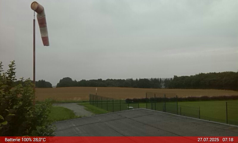 Impressionen