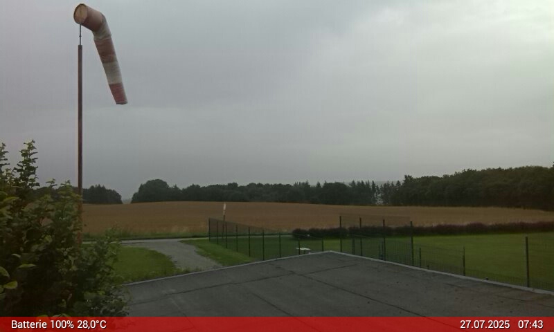 Impressionen