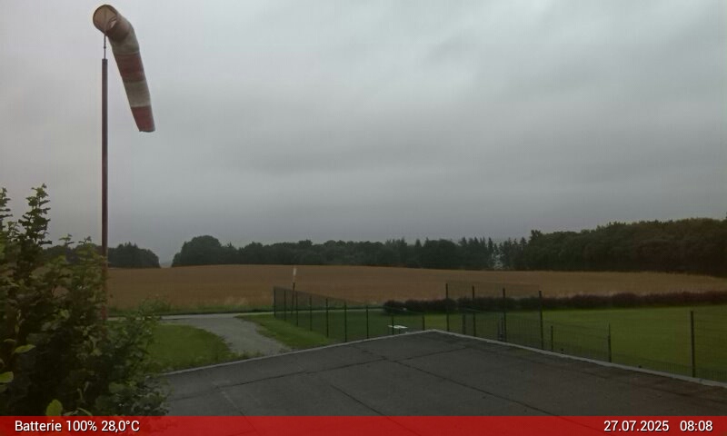 Impressionen