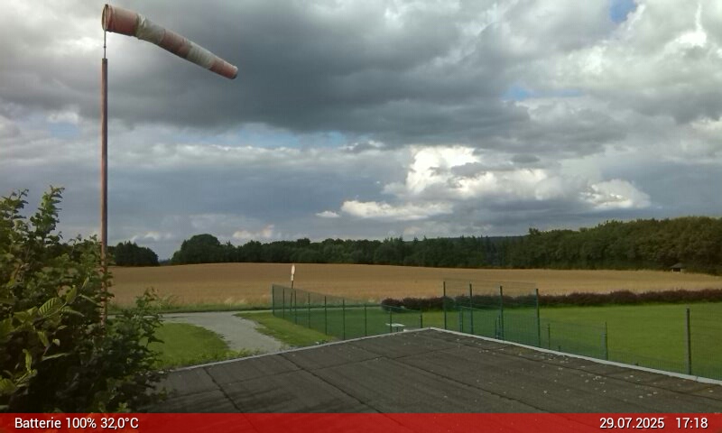Impressionen