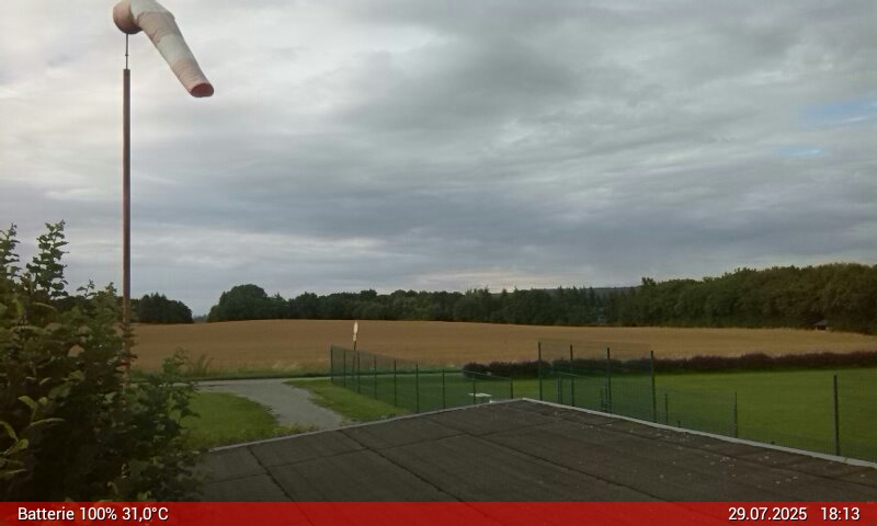 Impressionen