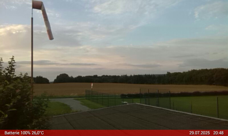 Impressionen