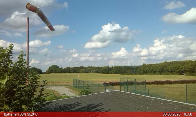 Impressionen