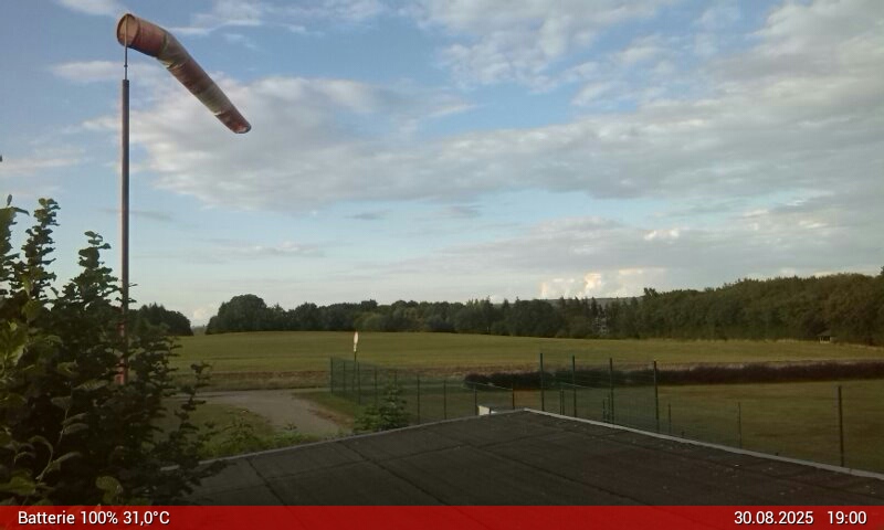 Impressionen