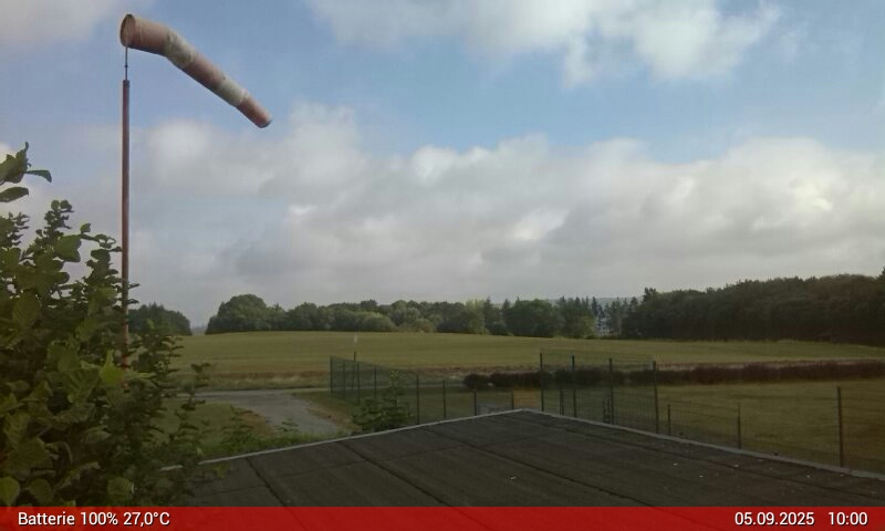 Impressionen