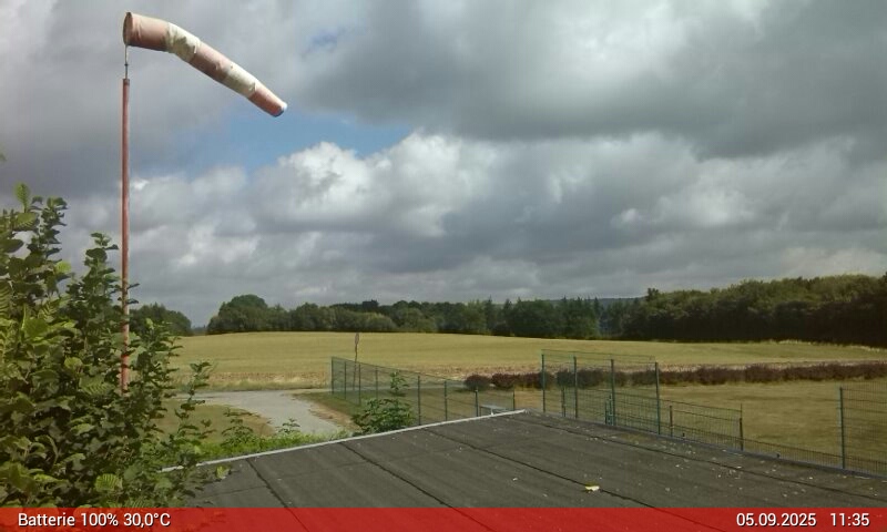 Impressionen