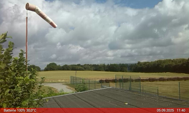 Impressionen