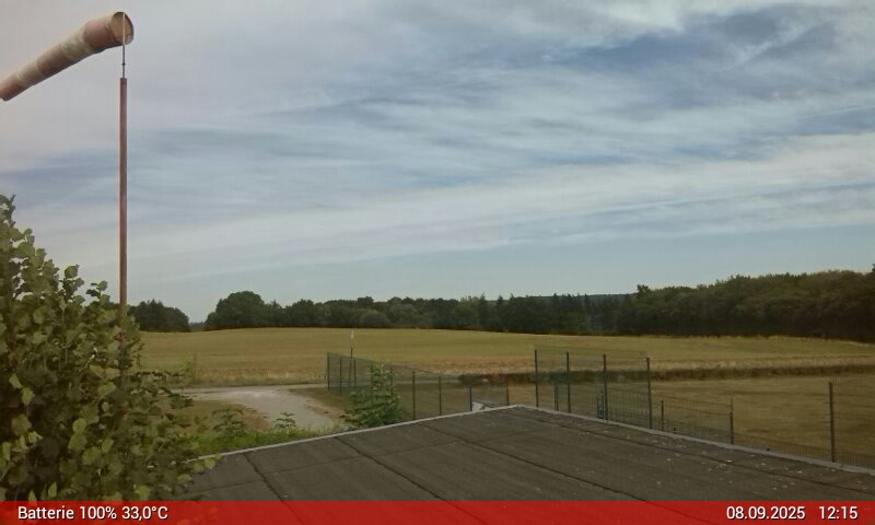 Impressionen