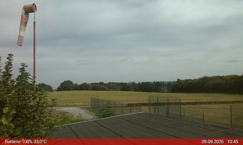 Impressionen