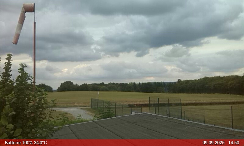 Impressionen