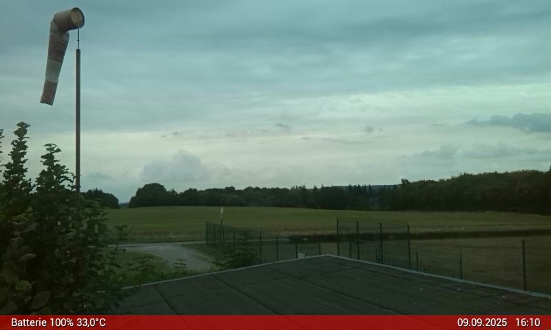 Impressionen