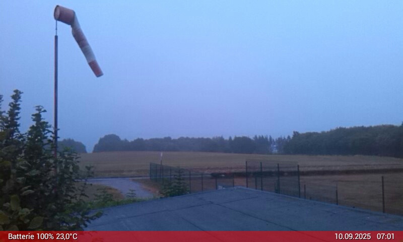 Impressionen