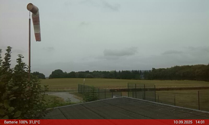 Impressionen