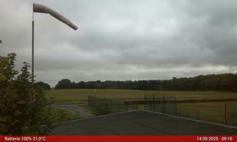 Impressionen