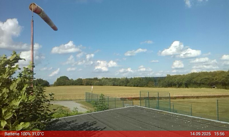 Impressionen