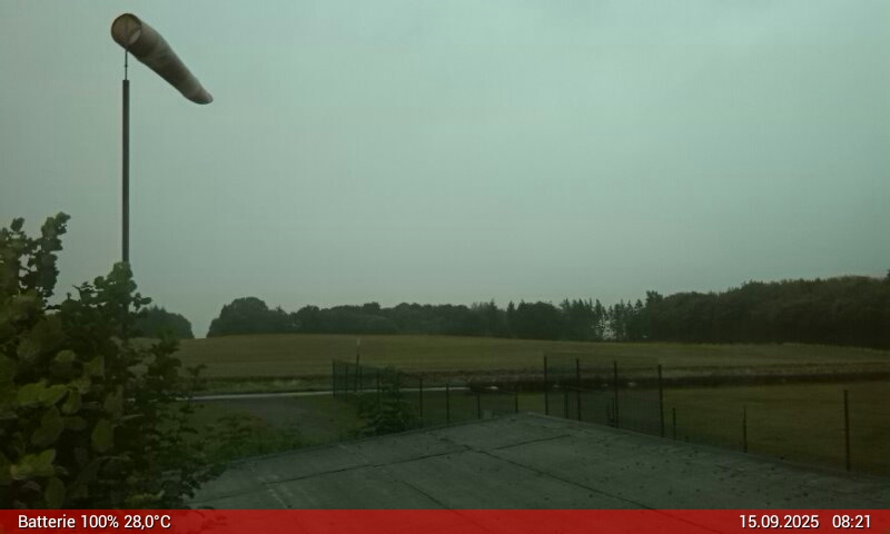 Impressionen