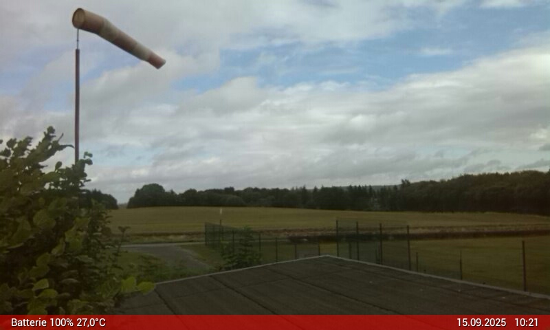 Impressionen