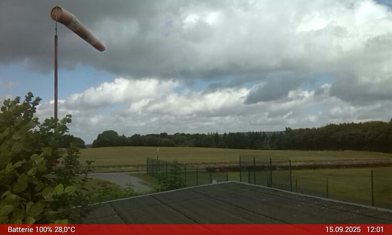 Impressionen