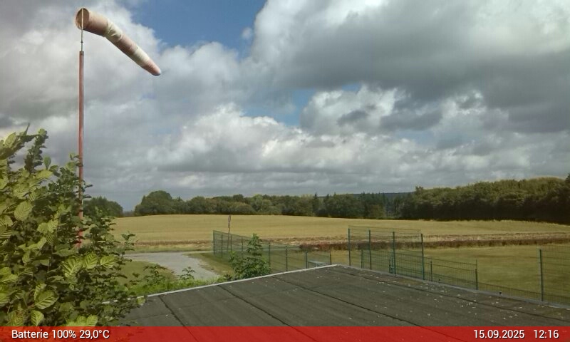 Impressionen
