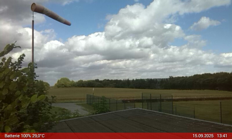 Impressionen