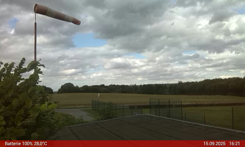 Impressionen