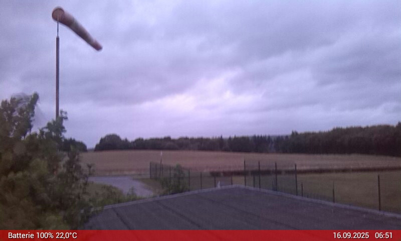 Impressionen