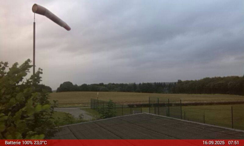 Impressionen