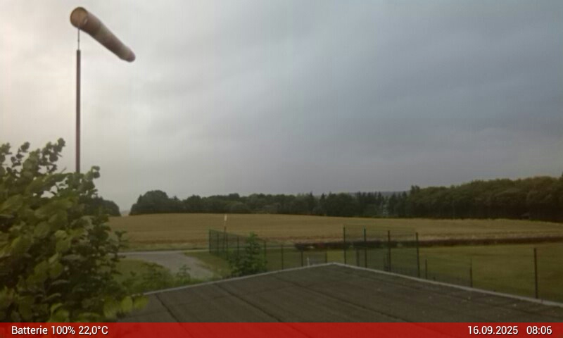 Impressionen