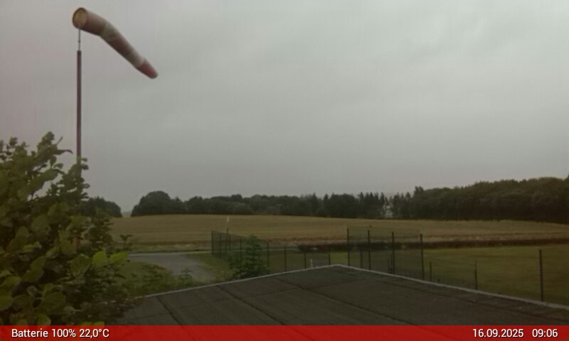 Impressionen