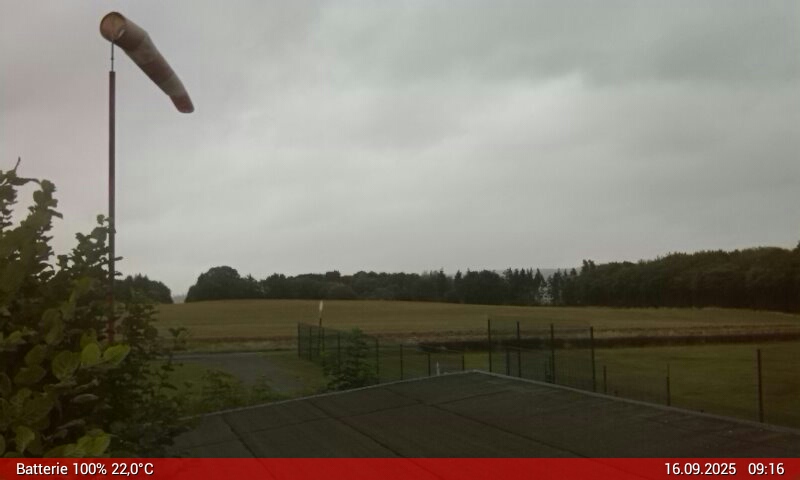 Impressionen