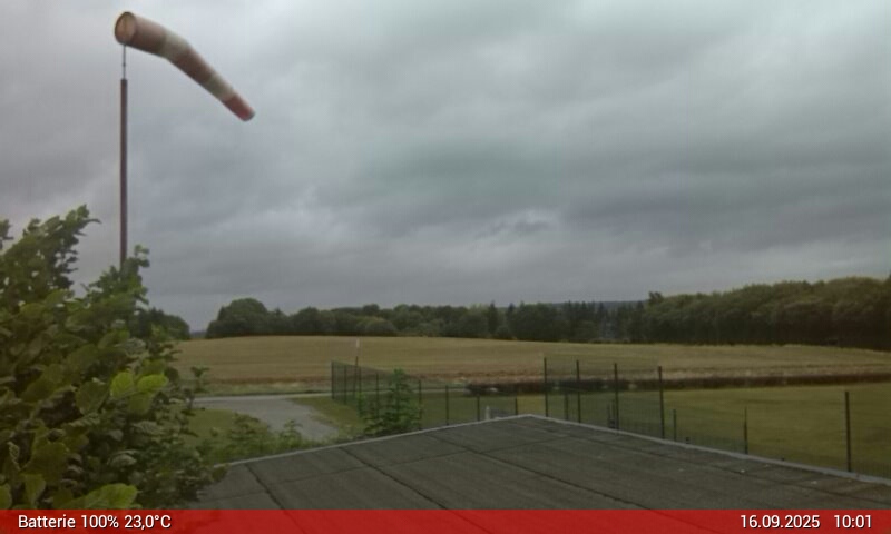 Impressionen