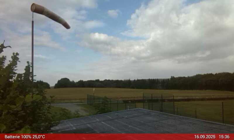 Impressionen