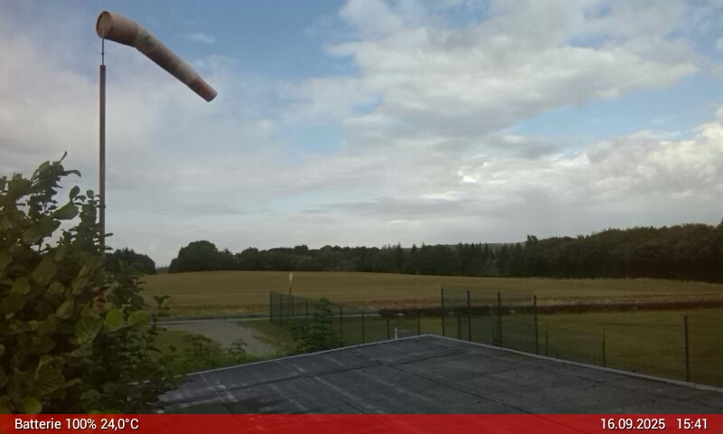 Impressionen