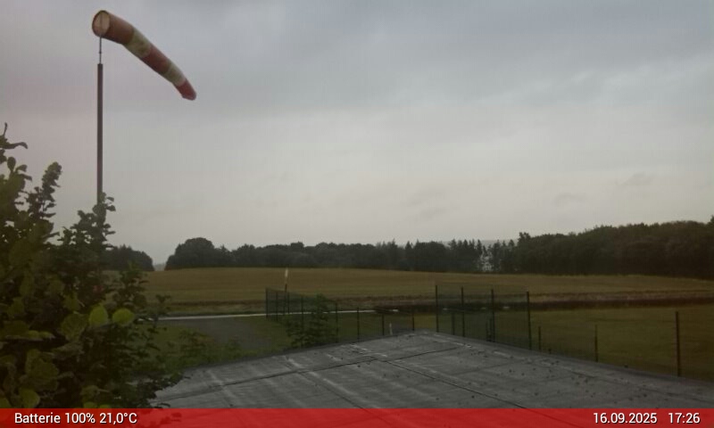 Impressionen