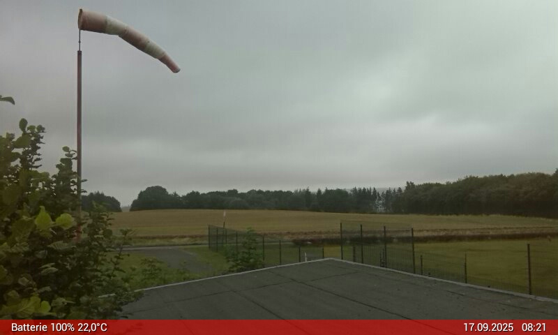 Impressionen