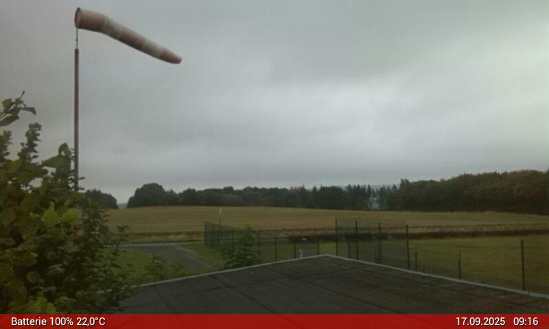 Impressionen