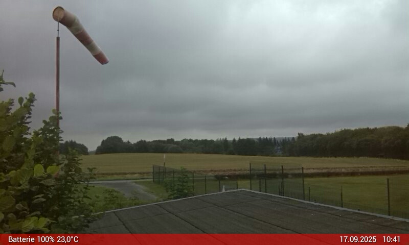 Impressionen