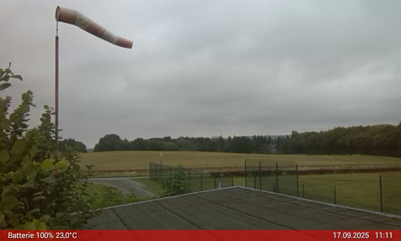 Impressionen
