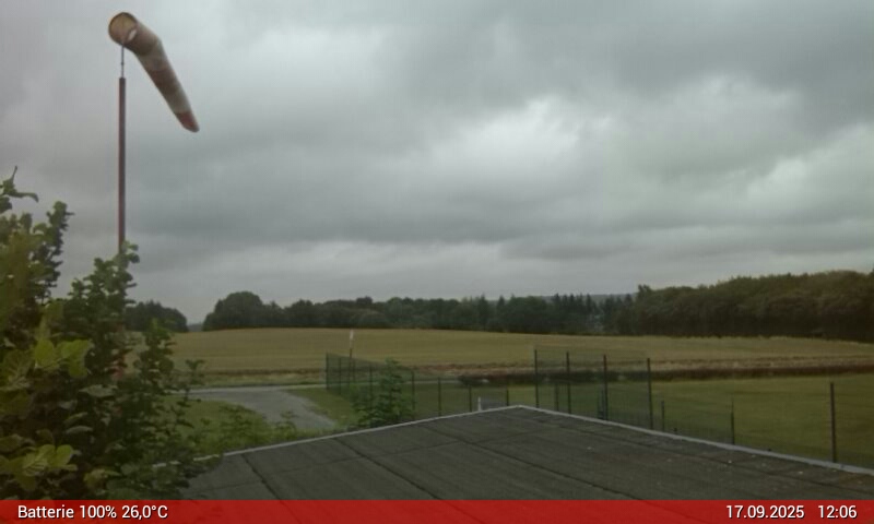 Impressionen