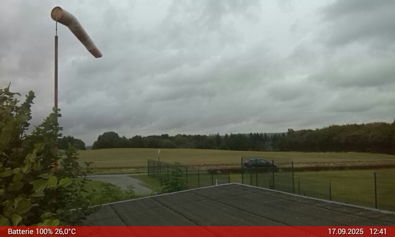 Impressionen
