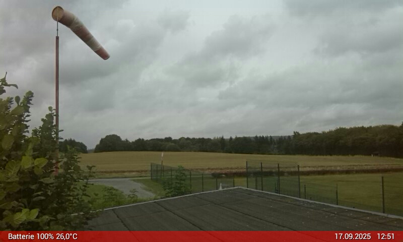 Impressionen